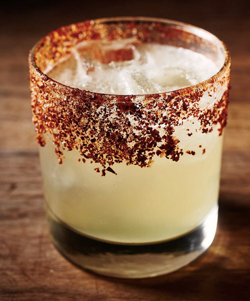 Neuf cocktails épicés pour vous garder au chaud cet hiver