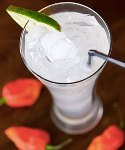 Neuf cocktails épicés pour vous garder au chaud cet hiver