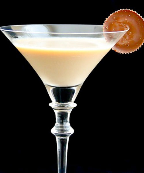 7 cocktails à faire avec tous ces bonbons de la Saint-Valentin