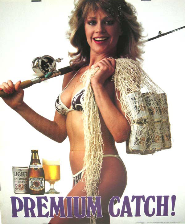 1980 - Prime nationale