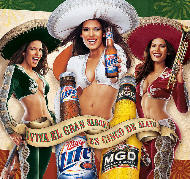 Années 2000 - Miller Lite