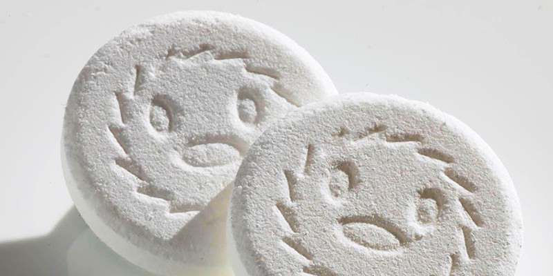 Blowfish aide-t-il une gueule de bois?