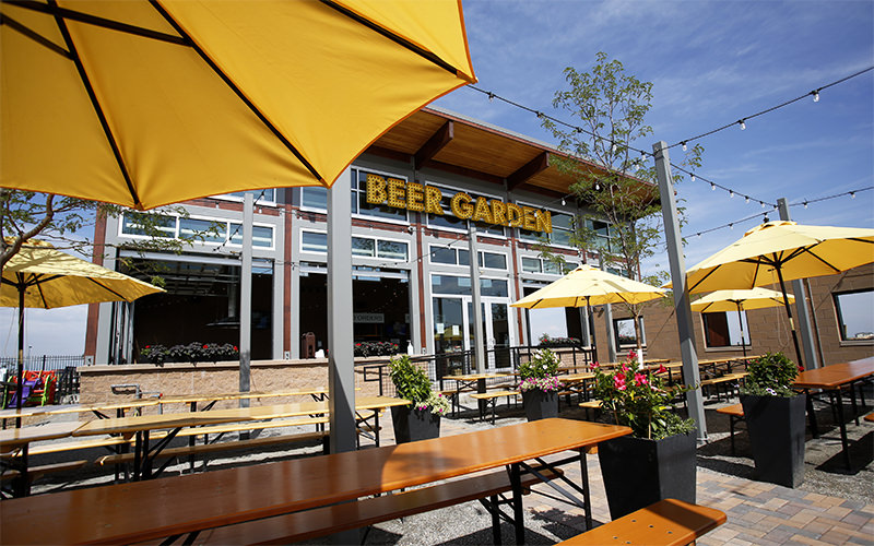 Ranch de la vallée verte - Denver