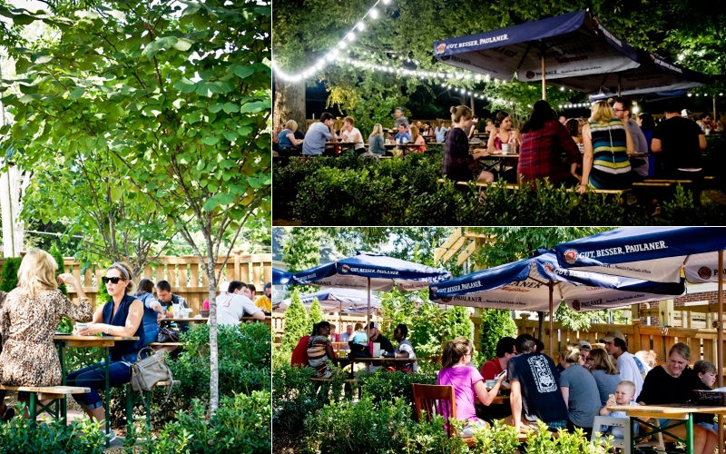 La pharmacie - Nashville