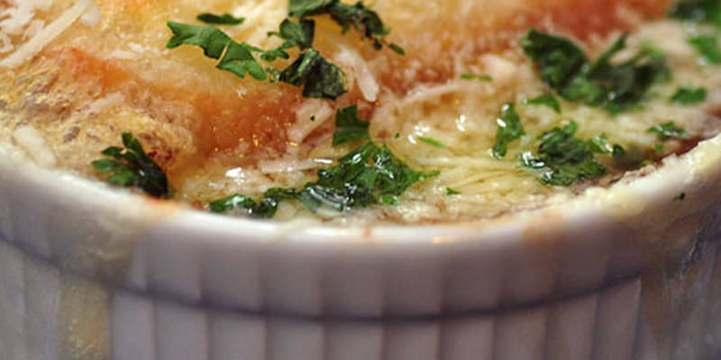 12 soupes qui utilisent Bourb