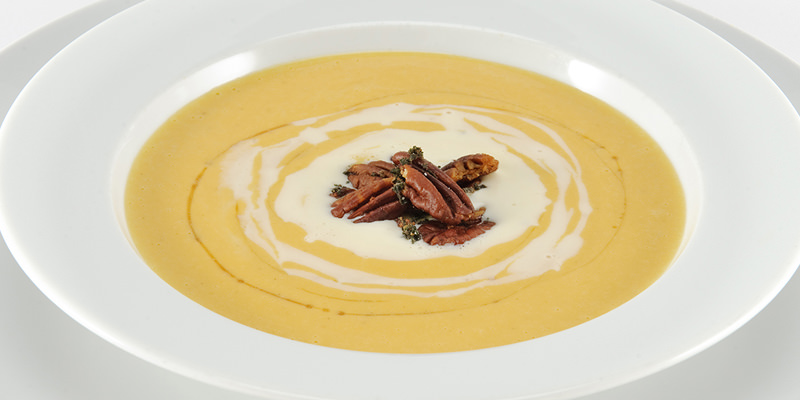 12 soupes qui utilisent Bourb