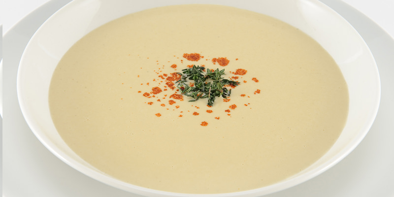 12 soupes qui utilisent Bourb