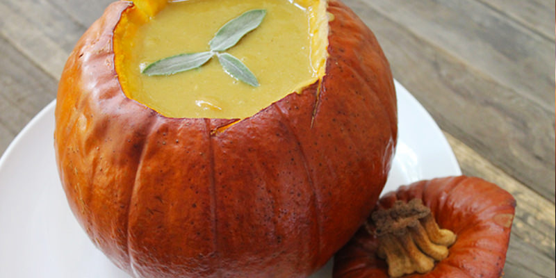 12 soupes qui utilisent Bourb