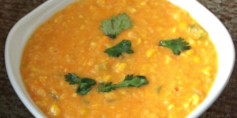 12 soupes qui utilisent Bourb