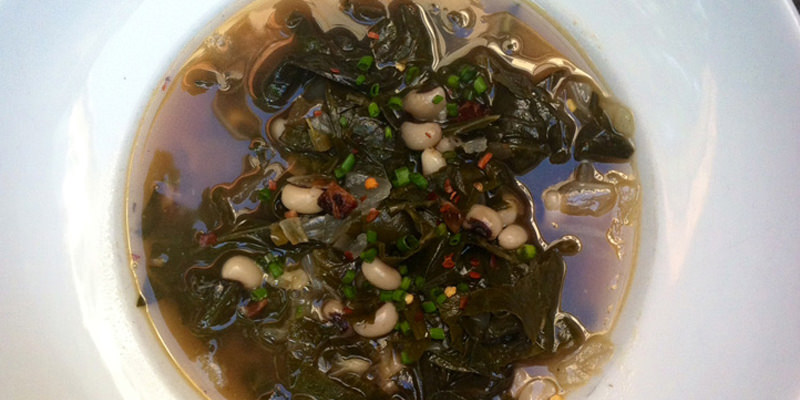 12 soupes qui utilisent Bourb