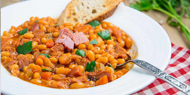 12 soupes qui utilisent Bourb