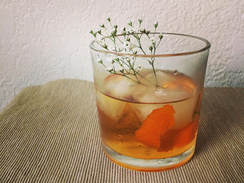 Préparez ces cocktails du Kentucky Derby