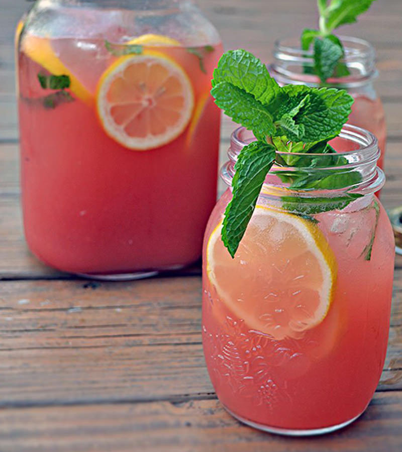 Buvez ces cocktails du Kentucky Derby