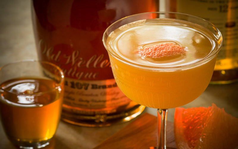 Préparez ces cocktails du Kentucky Derby