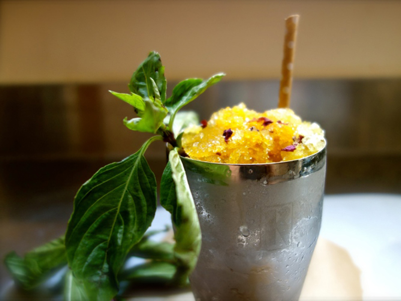 Préparez ces cocktails du Kentucky Derby