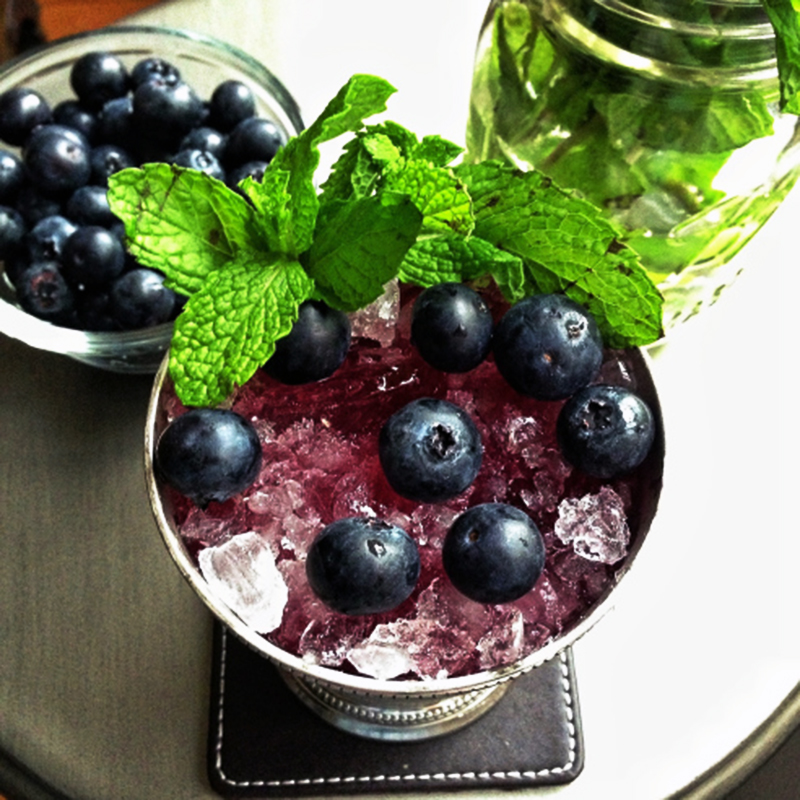 Préparez ces cocktails du Kentucky Derby