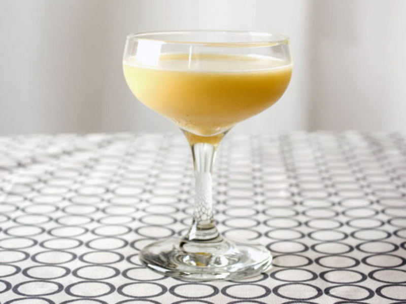 Préparez ces cocktails du Kentucky Derby