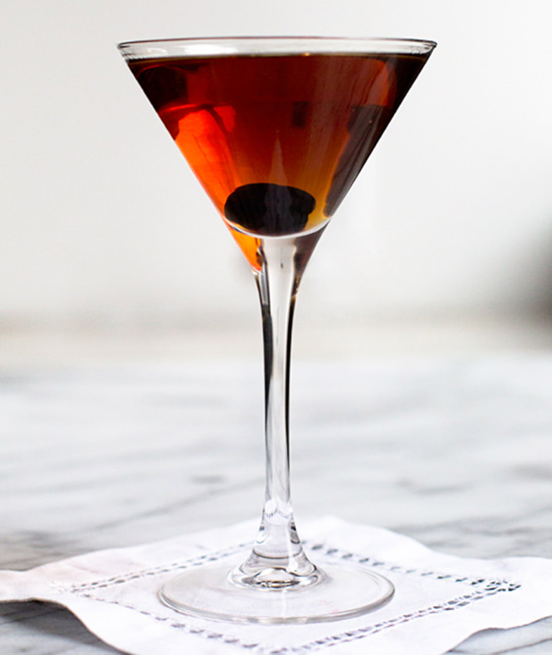 Préparez ces cocktails du Kentucky Derby