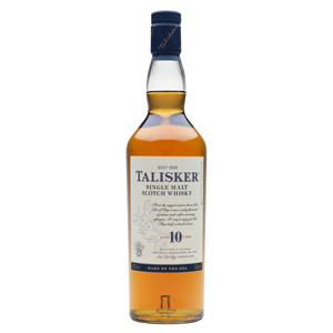 Sept scotchs fumés à boire au coin du feu