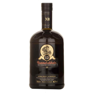 Sept scotchs fumés à boire au coin du feu