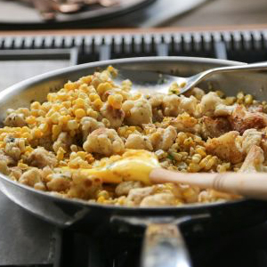 Cuisiner avec du bourbon - 12 recettes que vous devez essayer dès maintenant