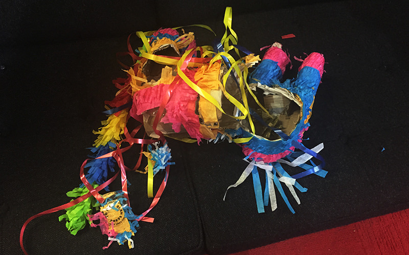 Nous avons ouvert une nipyata