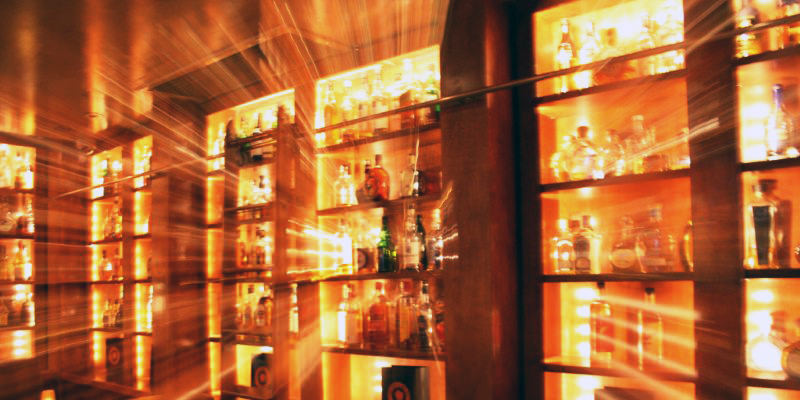 New York a le meilleur bourbon