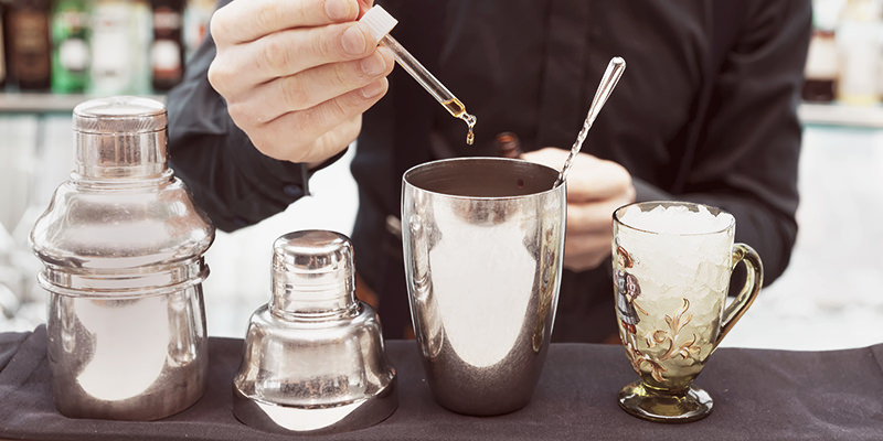 Voici comment décoder une carte de cocktails