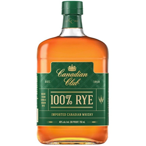 Club canadien de seigle