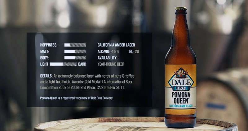 Si vous êtes allé à l'université à SoCal, vous avez bu ceci