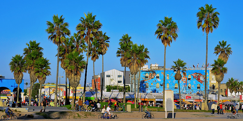 Si vous êtes allé à l'école à SoCal, vous avez bu ceci