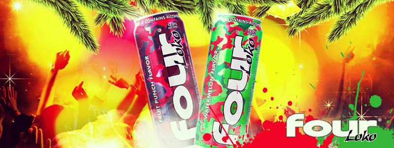 Si vous êtes allé à l'école à SoCal, vous avez bu ceci