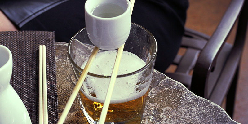 Si vous êtes allé à l'école à SoCal, vous avez bu ceci