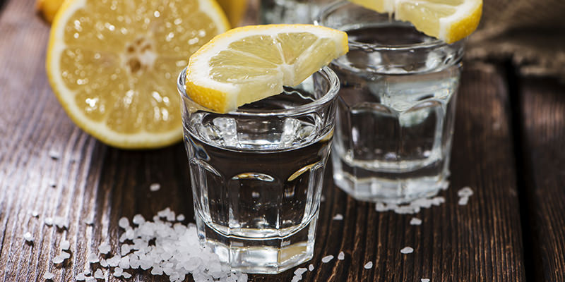 Faites ces boissons quand vous êtes malade