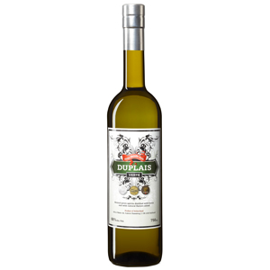 Duplais Swiss Absinthe Verte