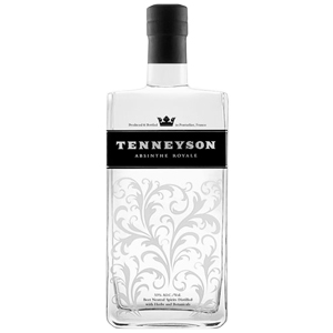 Tenneyson Absinthe Royale