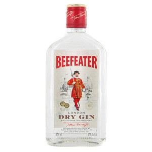 Gin Beefeater