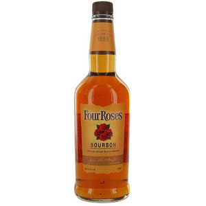 Quatre Roses Bourbon