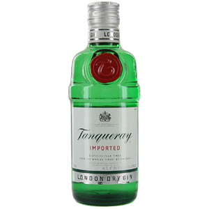 Gin Tanqueray