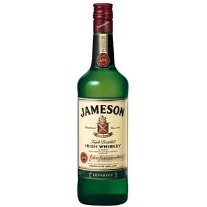 Whiskie Jameson