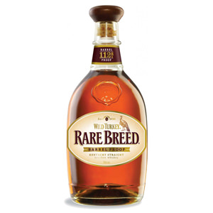 Race rare de dindon sauvage