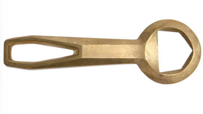 Couronne 1 Décapsuleur