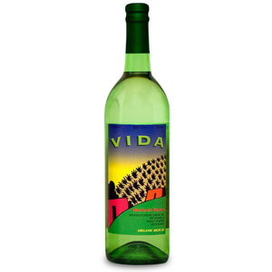 Vida