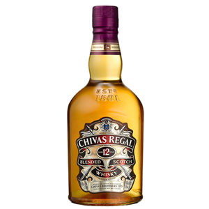 Chivas Régal