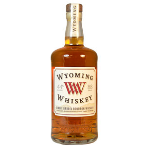 Wyoming Whisky