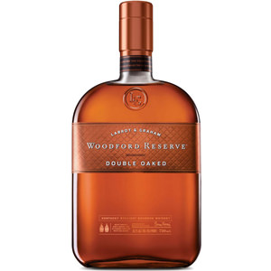 Réserve de Woodford