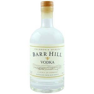Vodka Barr Hill