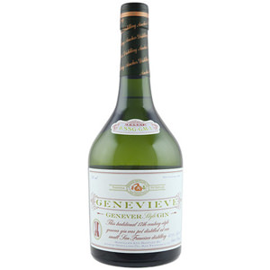 Anchor Distilling Genevieve Gin