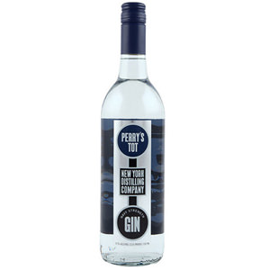 Perry's Tot Navy Strength Gin