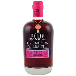 Greenhook Ginsmith Beach Prune Gin Liqueur